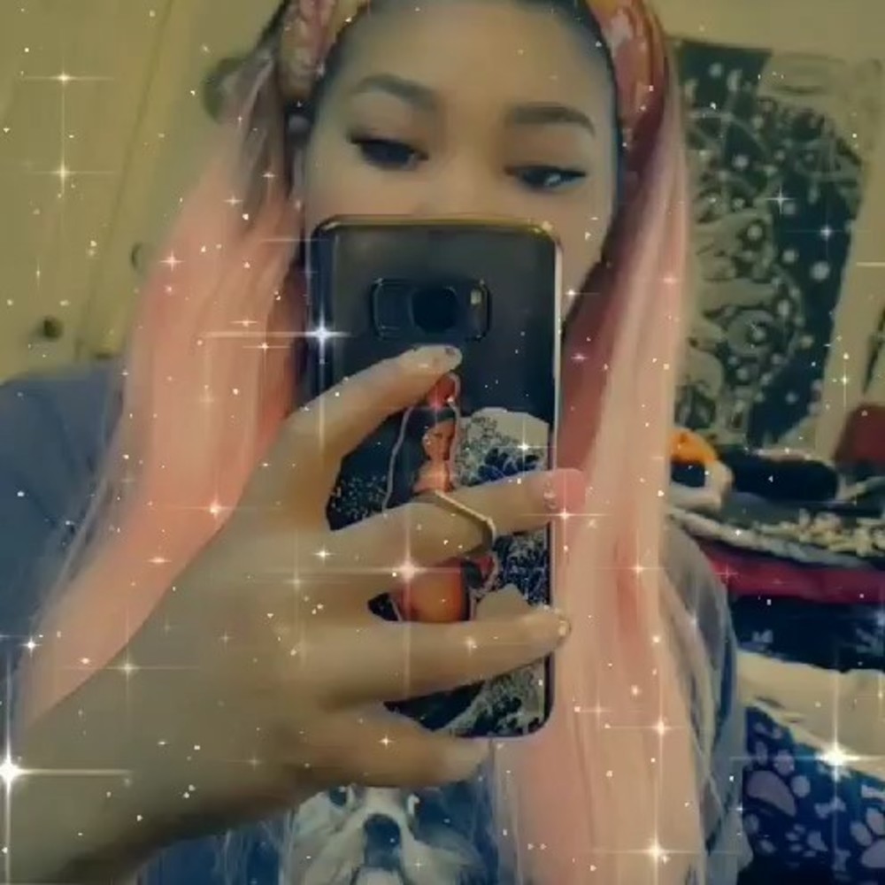 Meet your Posher, Amber